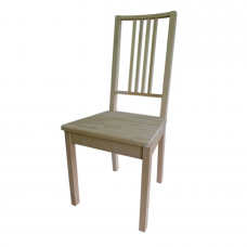 Стілець на кухню Йорген - лак. Photo 2